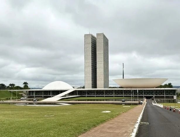 Desaprovação ao Congresso atinge 51%; aprovação é de 42%, aponta Quaest