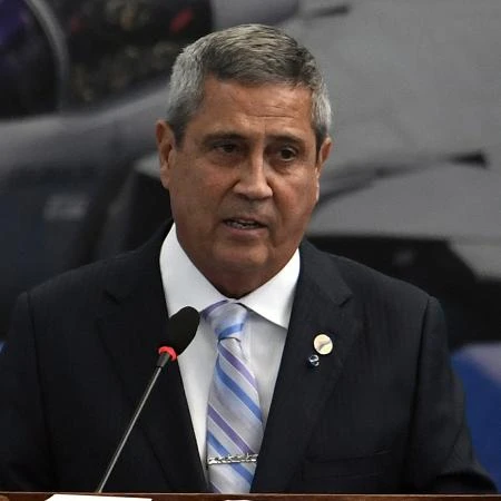 Braga Netto pede suspensão de ação sobre golpe até STF ouvir militares