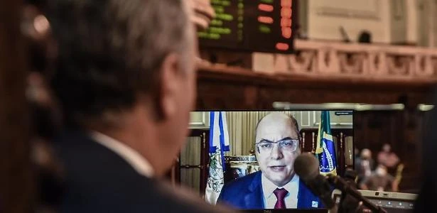 Quem é quem no Tribunal Misto que julgará o impeachment de Witzel