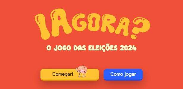 Mais de 10 mil já jogaram o IAgora, game sobre desinformação nas eleições