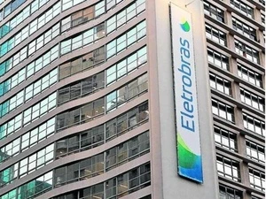Eletrobras é responsável por quase um terço da geração de energia no país