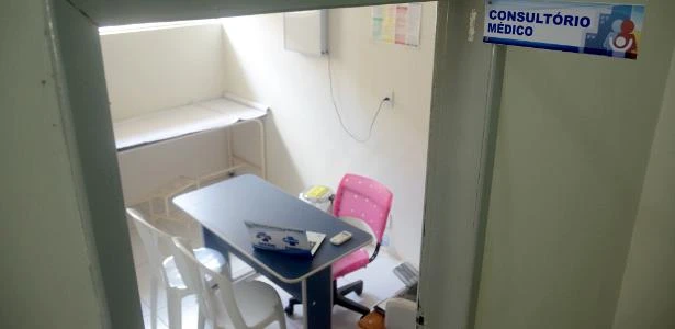 Secretário e médicos são denunciados por fraudar projeto do SUS na Bahia