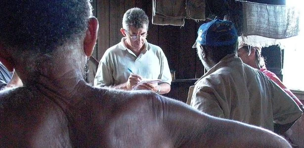 Veja candidatos que endossaram carta-compromisso contra o trabalho escravo