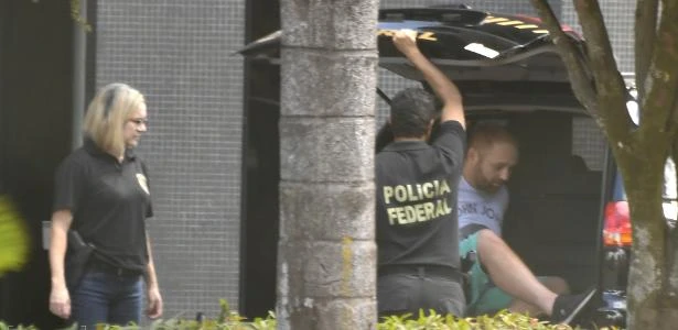 Justiça libera acusado de hackear celular de Moro a deixar presídio