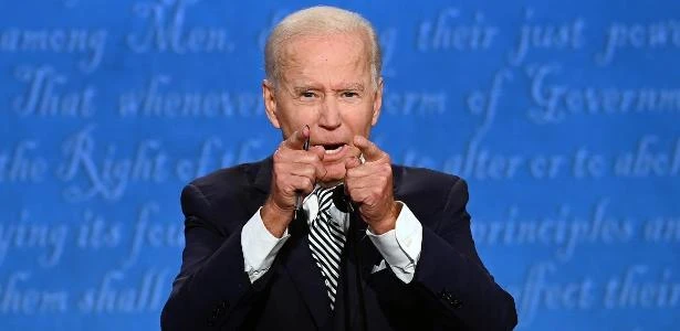 Biden X Bolsonaro: está em jogo o futuro da Amazônia