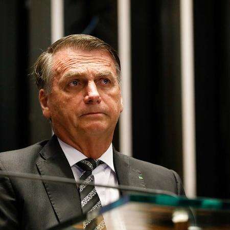 Bolsonaro diz que PL tem deputado oportunista e que PT quer aniquilar sigla