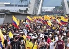 Colômbia: 