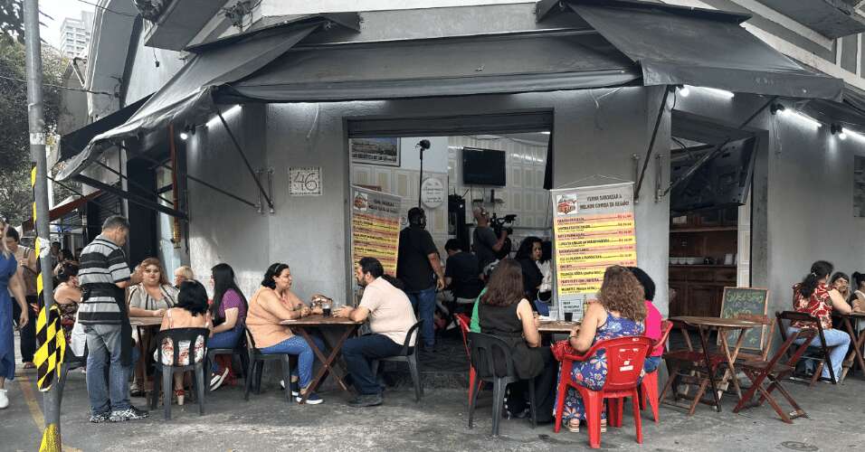 Clientes se revoltam ao descobrir que restaurante está no Pesadelo na Cozinha: 