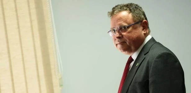 Riva diz que Maggi pagou R$ 2 mi a juiz em troca de decisão judicial no MS