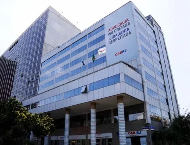Ameaça de atentado fecha sede da OAB no RJ até o meio-dia desta quinta-feira (3)