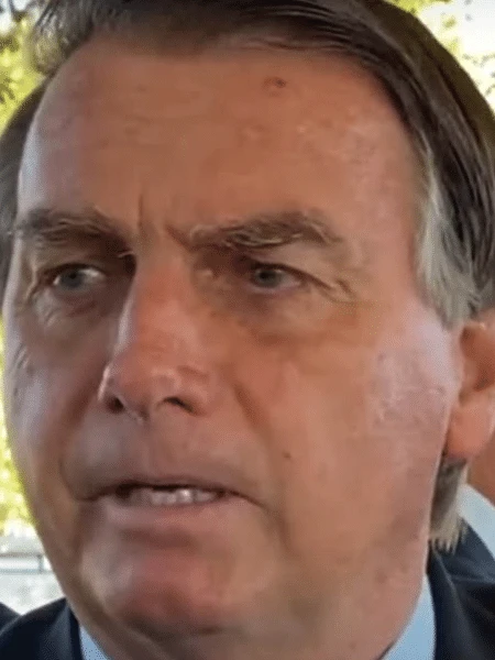 Medo de Bolsonaro torna seu silêncio eloquente