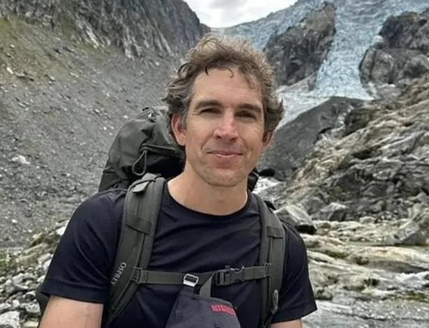 Fratura, água de chuva e chocolate: Jornalista ambiental é resgatado após cinco dias perdido em trilha na Noruega