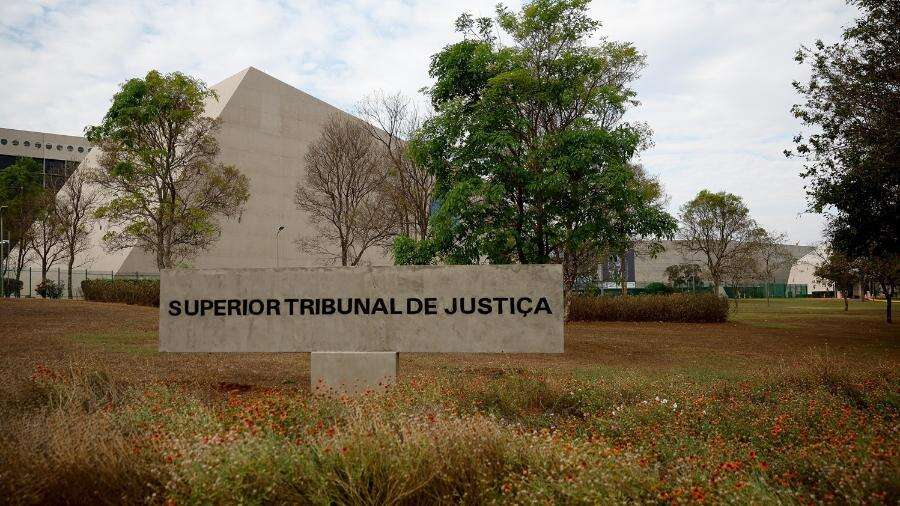 STJ condena desembargadores por participação em esquema de corrupção