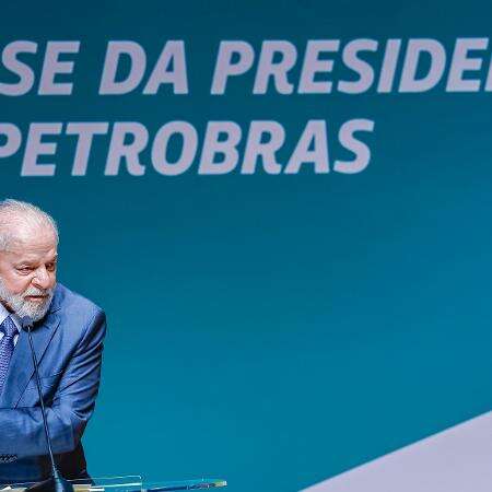 Lula pede mais rigor à Petrobras para extrair petróleo na Margem Equatorial Kennedy Alencar