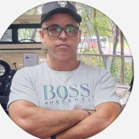 Assassino procurado prestou concurso na Polícia Civil de SP e foi aprovado Josmar Jozino