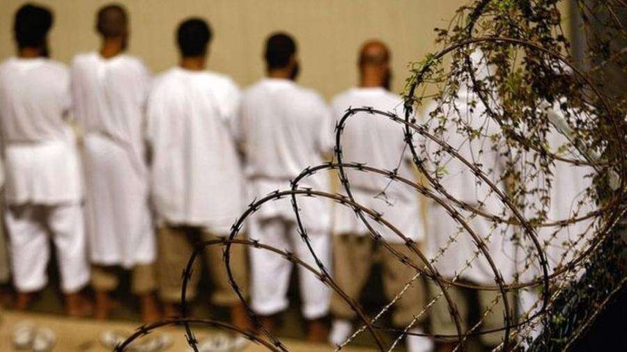 Deportar para Guantánamo prova que desumanização é arma política de Trump Jamil Chade