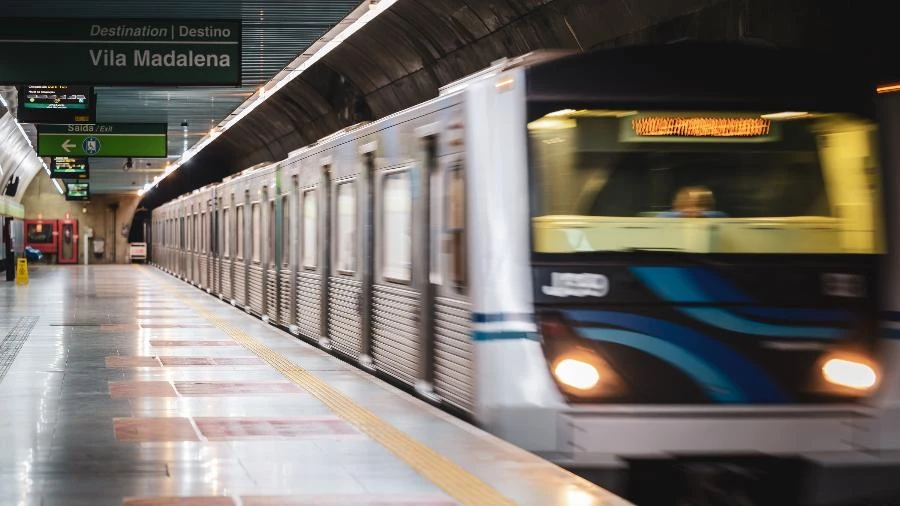 Metrô atende construtoras e adia licitação para linha de SP a Guarulhos