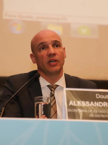 Ex-número 2 da Abin tentou levantar informações contra diretor da PF