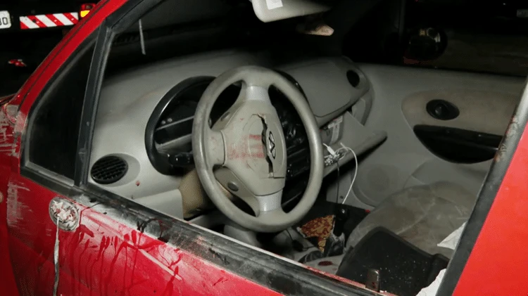 RJ: Motorista morre com tiro na cabeça; polícia investiga briga de trânsito