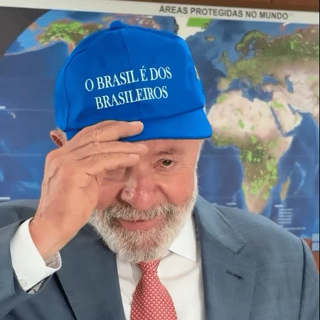 Lula recupera terreno no 'termômetro de humor' do eleitorado, aponta Quaest Leonardo Sakamoto