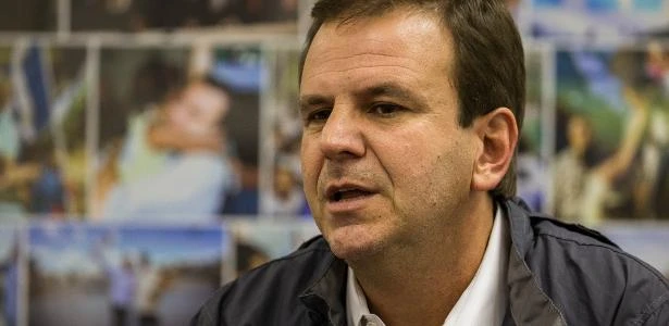 Eduardo Paes diz se arrepender da ciclovia Tim Maia: 