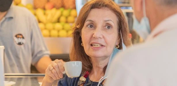 RJ: 3 candidatos receberam 49% dos R$ 21 mi já doados; Martha Rocha lidera