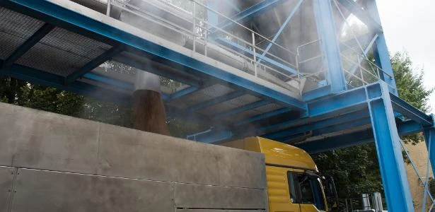 Aprovada resolução do CNPE que autoriza uso de insumo importado para o biodiesel