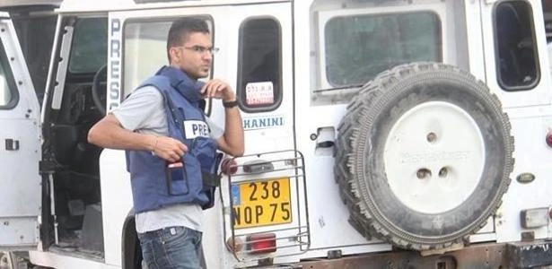 Fome extrema ameaça jornalistas palestinos em Gaza, clamam agências de notícias em nota conjunta