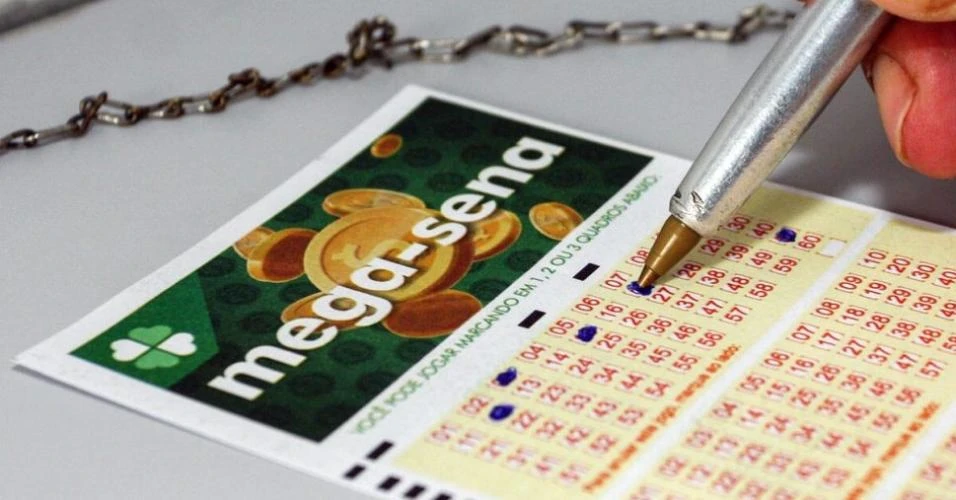 Resultado da Mega-Sena 2382: veja os números deste sábado