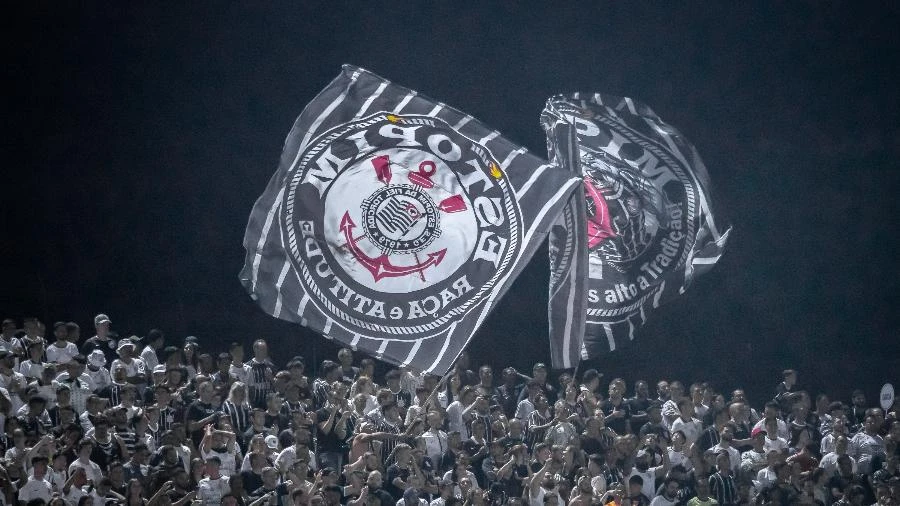 Justiça rejeita recurso e confirma que Corinthians é dono do próprio hino Rogério Gentile