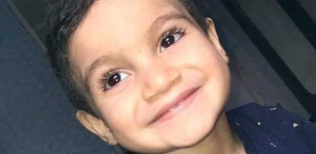 Corpo de menino de 4 anos que sumiu no Guarujá é encontrado no mar