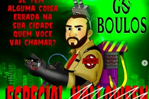 Pegue a pipoca para assistir à troca de farpas entre Boulos e Russomanno