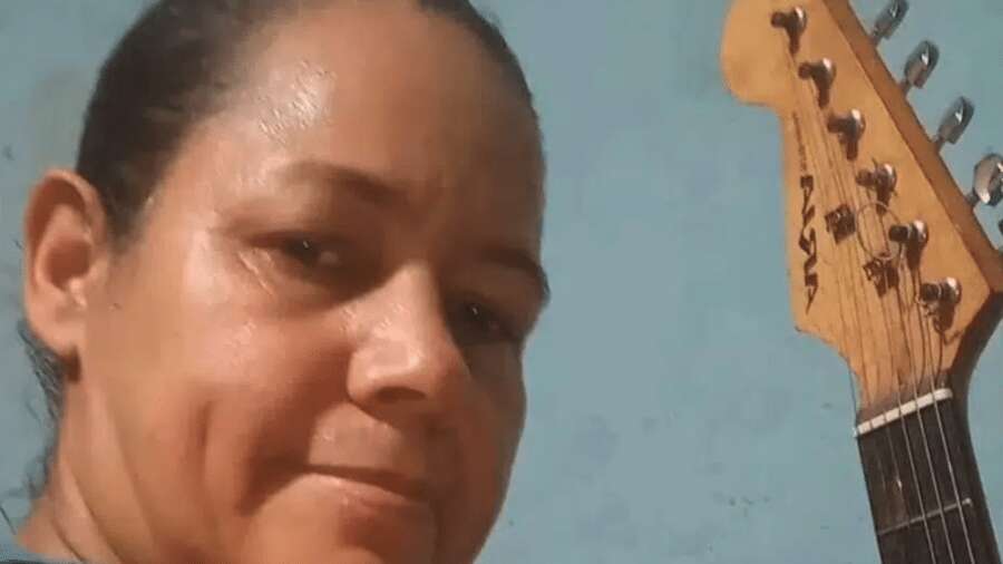 Pastora é morta a tiros em igreja no ES; sobrinho confessou o crime