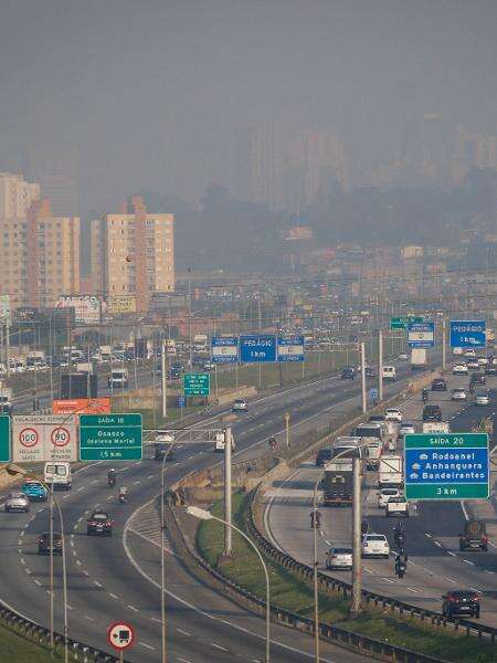 Emergência respiratória exige medidas insanas, mas a dirigência é bundona Raul Juste Lores