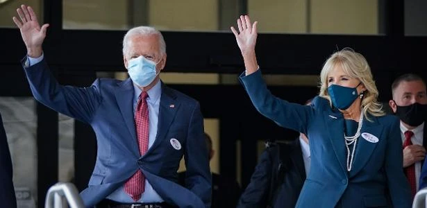 Eleito, Biden consultaria aliados sobre futuro de tarifas à China, dizem assessores