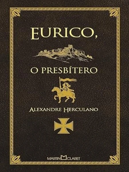 Alexandre Herculano: um mestre da narrativa histórica