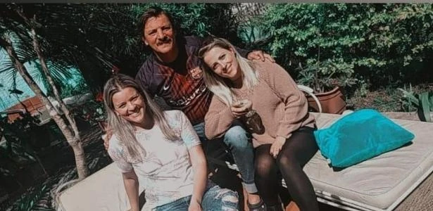'Para consolar o coração': família aguarda respostas sobre náufrago em SC