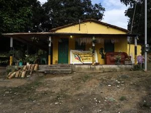 Comitiva internacional vê avanços e contradições raciais em Salvador André Santana