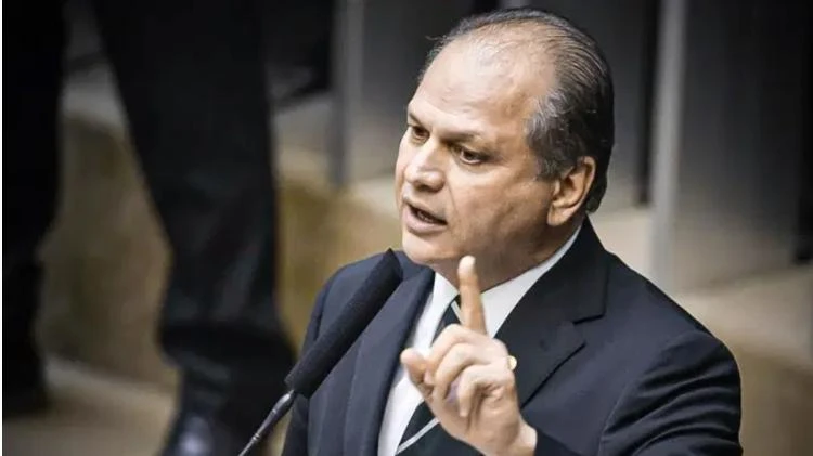 Barros: 'Dizer que o presidente foi derrotado nessa eleição é uma falácia'