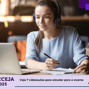 Encceja 2025: veja 7 videoaulas para estudar para o exame