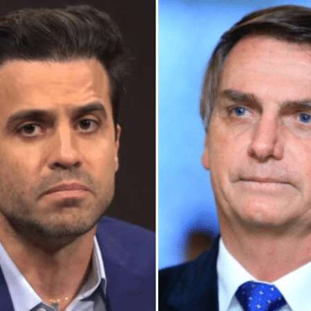 Bolsonaro diz que escolher Marçal é 'votar errado' e defende Nunes Letícia Casado - Colunista e Anna Satie