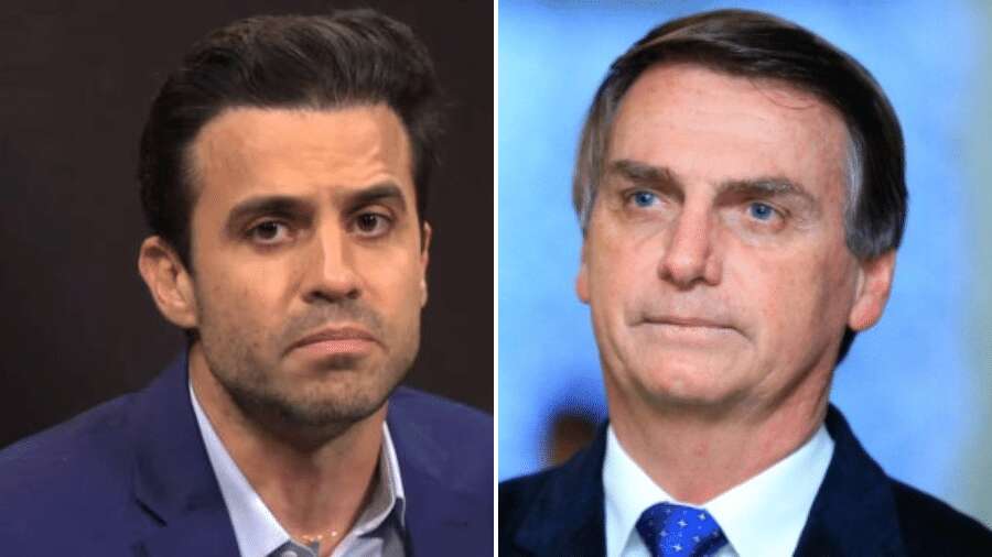 Sakamoto: Bolsonaro e Marçal chegam para roubar atenção no fim do 2º turno