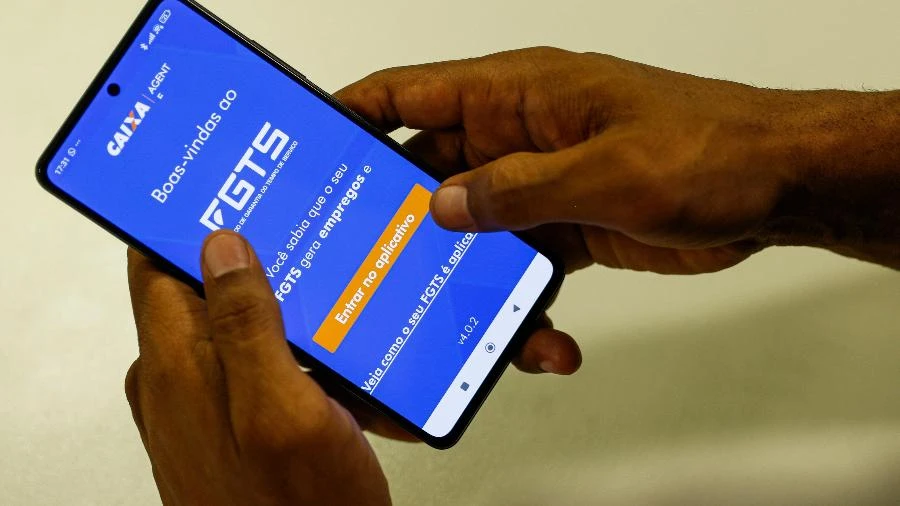 Saque-aniversário do FGTS 2025: veja calendário com datas para retirada