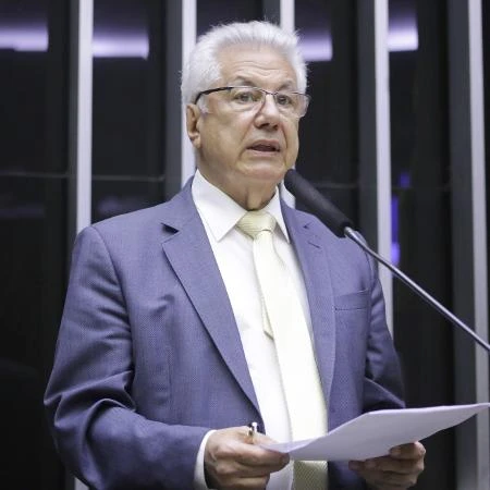 Licenciamento ambiental: único deputado do PT a votar Sim diz que errou