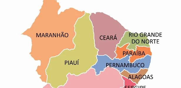 O quanto você sabe sobre o Nordeste do Brasil?