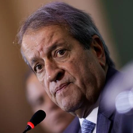 Valdemar diz no STF que foi pressionado por deputados do PL a atacar urnas