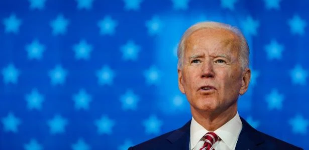 Campanha de Biden rebate declarações de Trump: ultrajante e sem precedentes