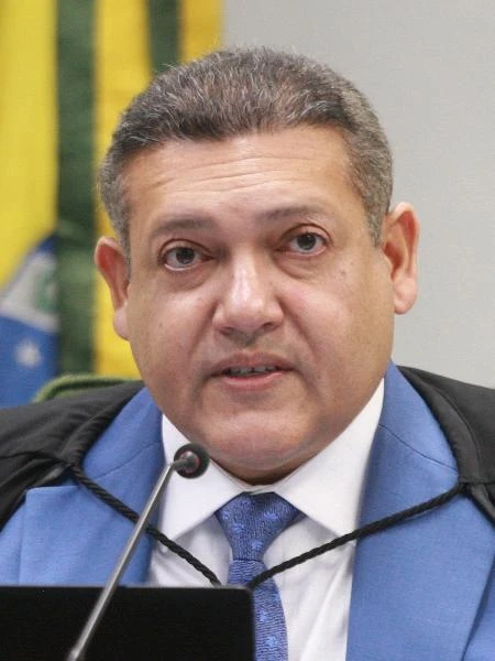 Kassio Nunes Marques vota para manter Marco Civil da Internet como está