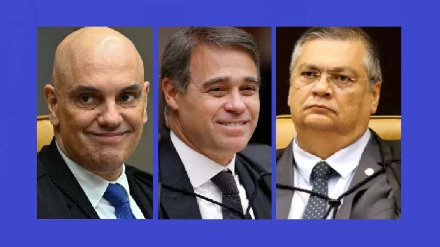 Impedimentos: Votos de Mendonça têm de ser debatidos; há erros e aberrações Reinaldo Azevedo