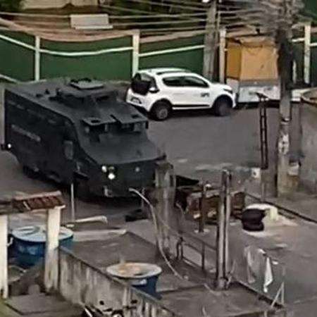 Moradora é baleada em casa e PMs se ferem em ações na zona norte do Rio